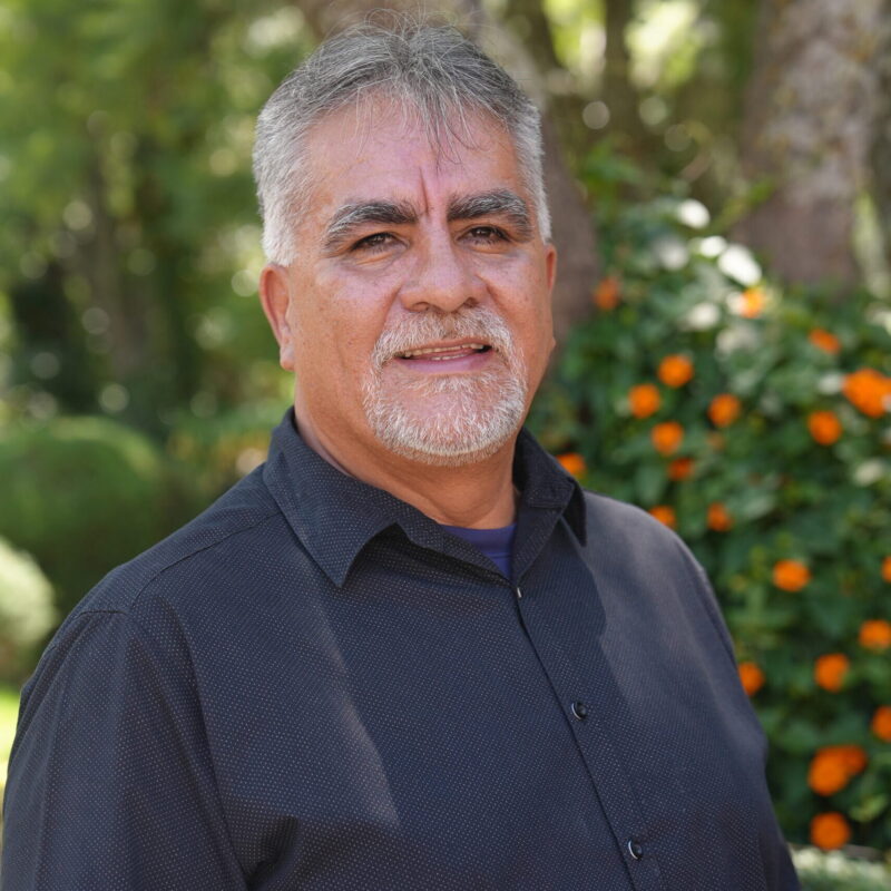 José Felix Sánchez Ponce