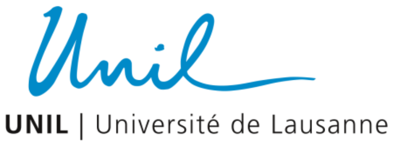 Nos Universités partenaires