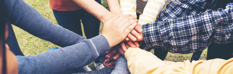 Soutenir nos actions