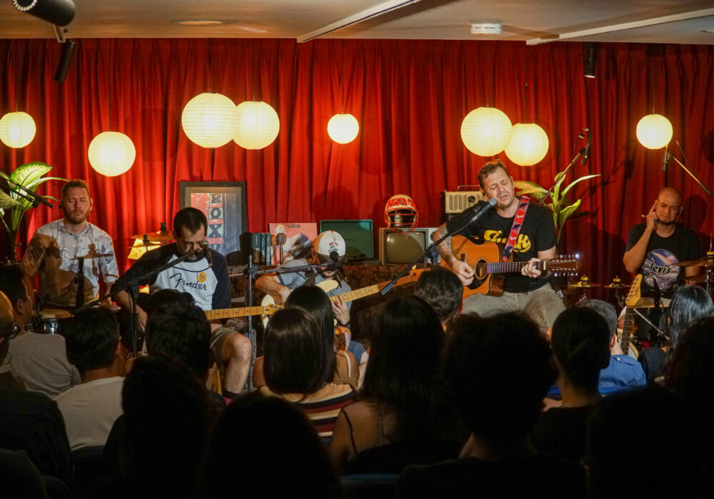 Espacio Simón I. Patiño