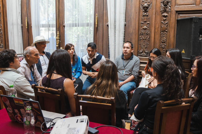 Critères d’élection