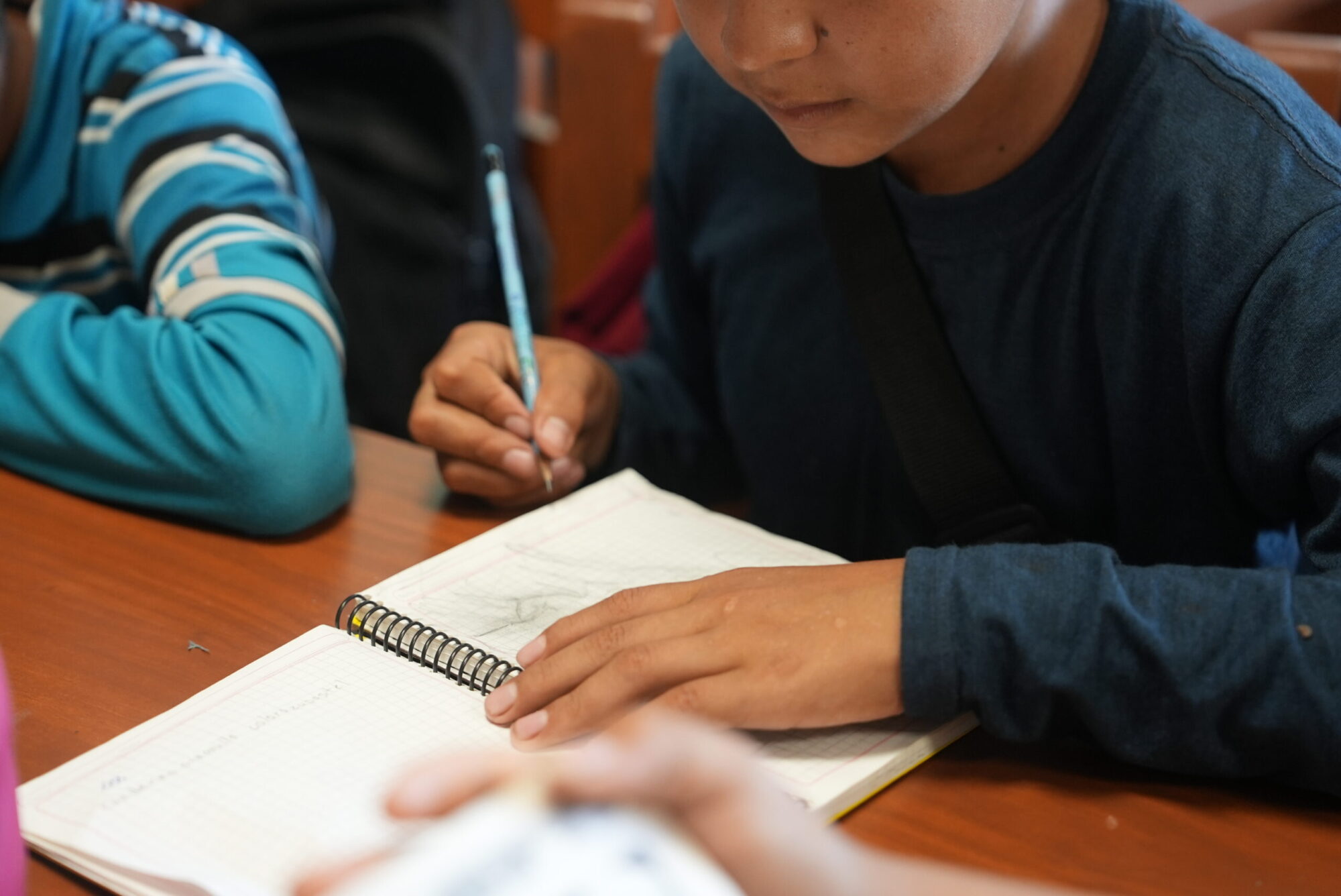 Nuestro capital en acción