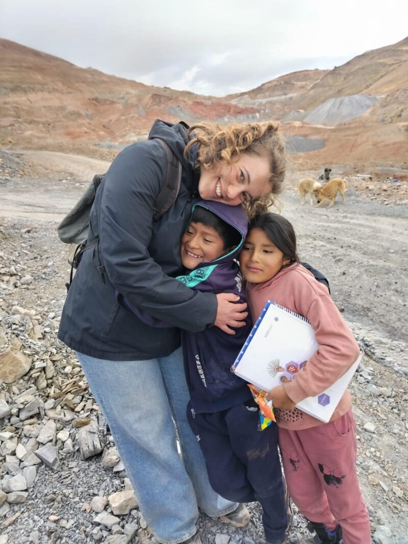 Un Impact positif et durable