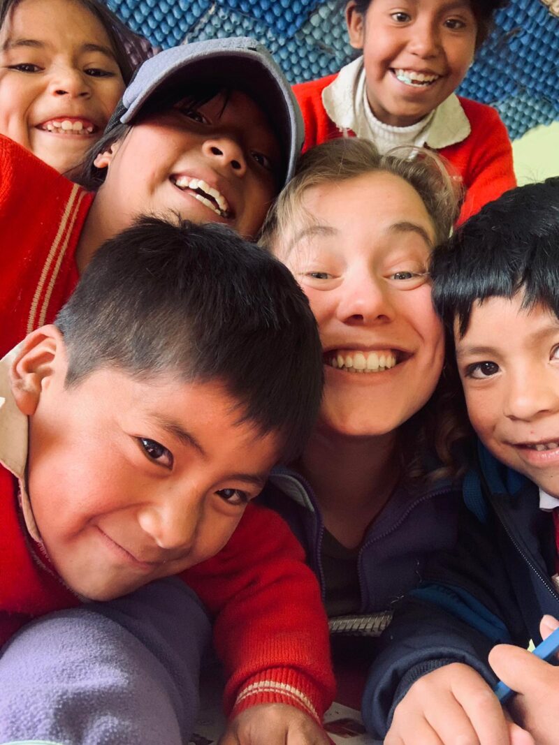 Découverte et enrichissement personnel