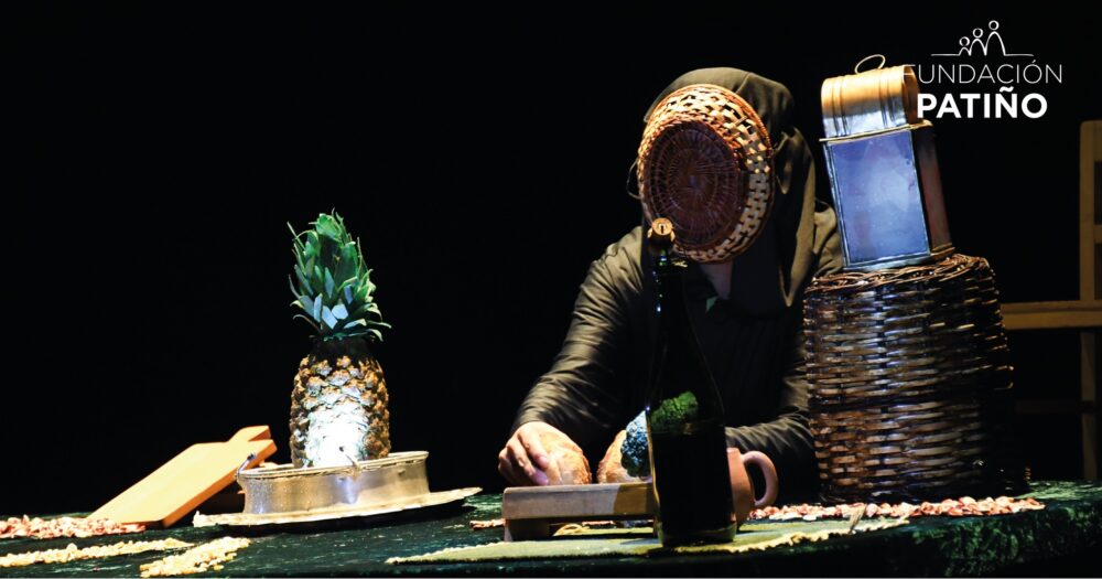 Espacio Simón I. Patiño