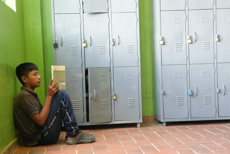 Vous ne pouvez pas partir en mission ?