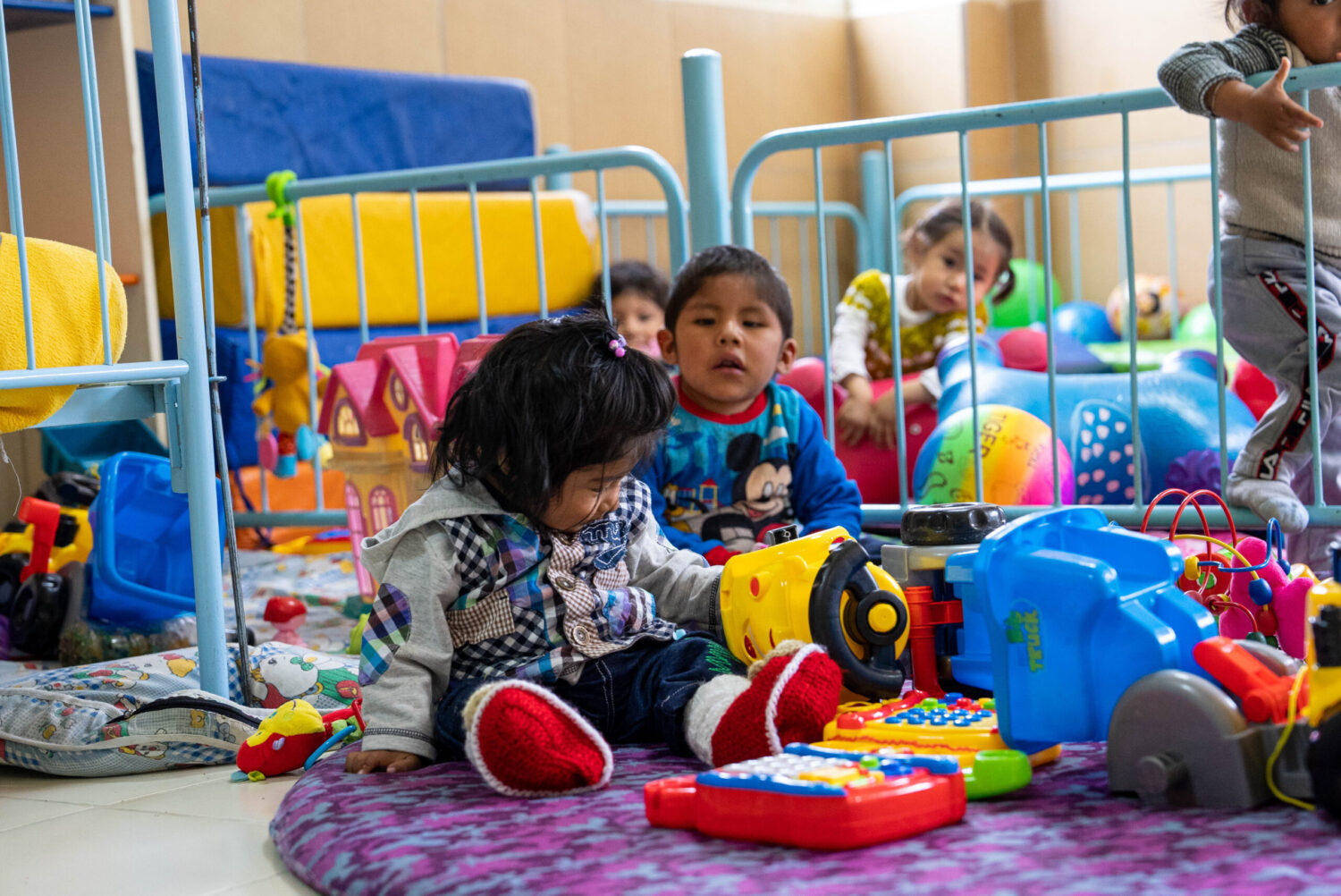 La DCC (Source partenaire)